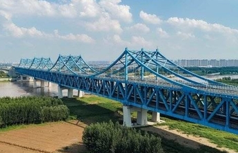 27座跨黄桥隧、300余趟高铁…济南构筑沿黄协作综合交通骨架