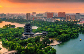 济青“双子星”，携手唱好强省建设“双城记”