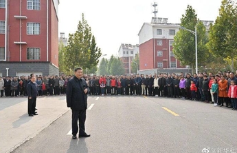三次考察山东，习近平总书记一直惦念这件大事