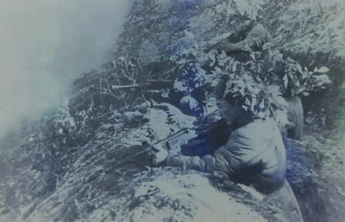 直播实录⑰|陈晓：档案解读冰血长津湖 致敬伟大抗美援朝精神