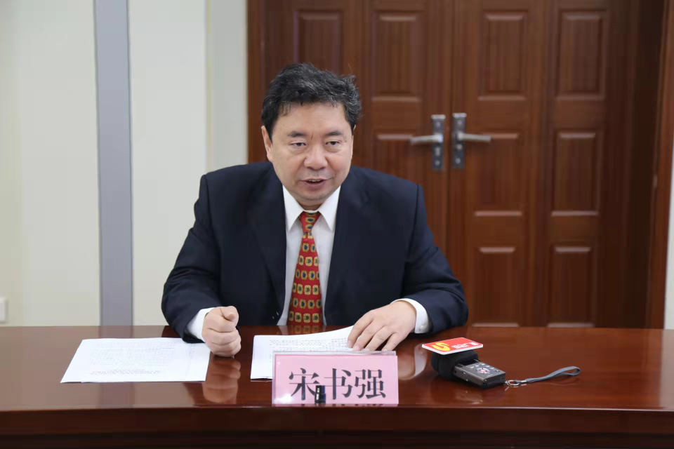 省水利厅帮包村实现"五通十有"累计建成服务设施项目300余项