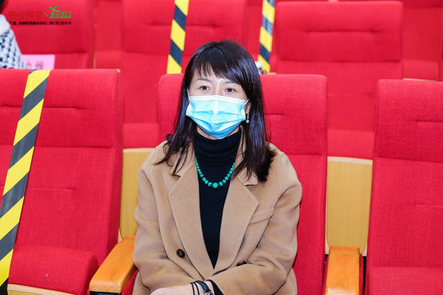 副台长许伟开心麻花联合创始人,董事遇凯济南广播电视台党委书记,台长