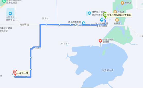 554路公交车路线图图片