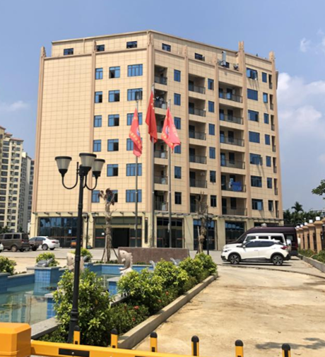 考察海蓝盛世康养琼海疗养基地纪实-齐鲁晚报网