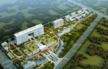 医心向党|高青县人民医院王绍奎：秉持服务初心，扬帆长歌奋进