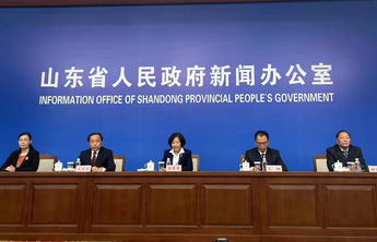 山东“四减四增”三年行动对PM2.5改善直接贡献率37.5%