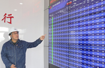 提前供暖首日，实探烟台500和市热力公司