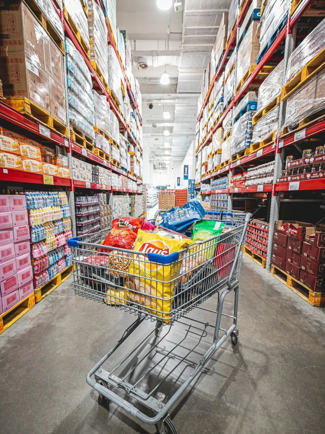 仓储式会员超市不可盲目乐观