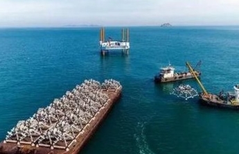 《山东省“十四五”海洋经济发展规划》已于10月29日发布