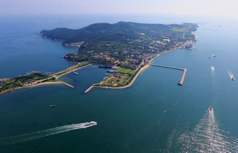 山东鼓励金融机构开展海洋绿色信贷业务、蓝色债券试点