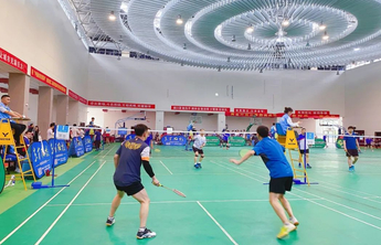 “12340”来电！请您为日照体育打“Call”！