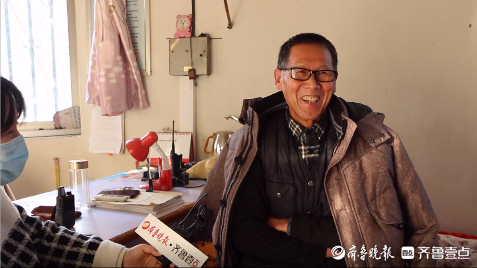 铁道口安全“守门人”张德亮：有需要我们将继续坚守