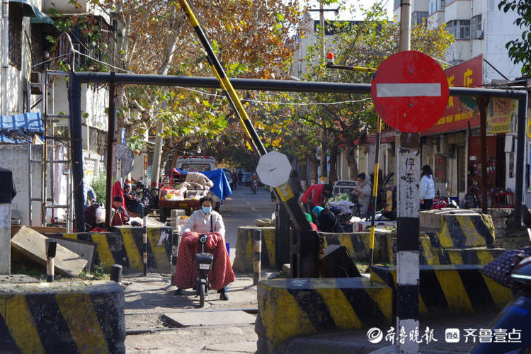 图集|铁路曾是枣庄人生活的一部分，融入枣庄城市记忆中