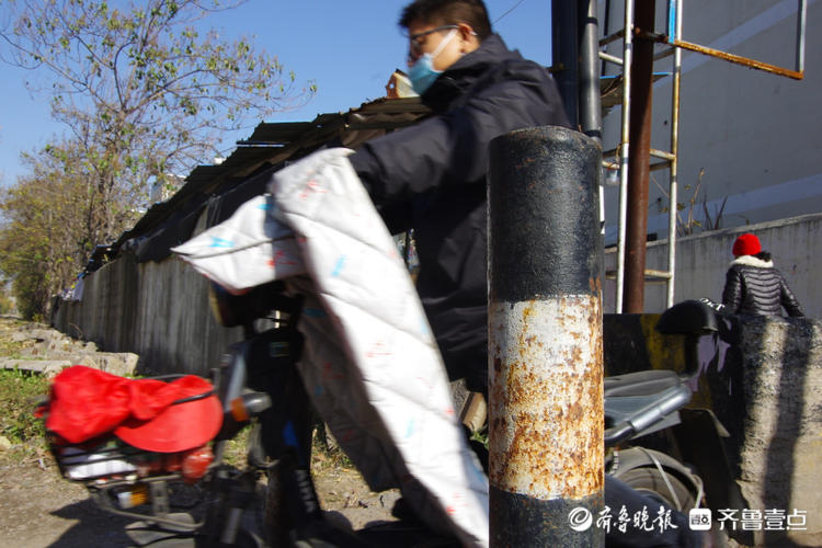 图集|铁路曾是枣庄人生活的一部分，融入枣庄城市记忆中