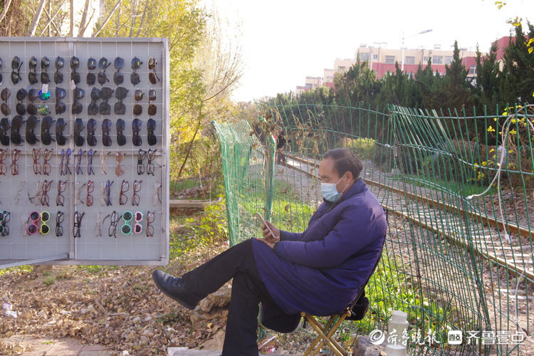 图集|铁路曾是枣庄人生活的一部分，融入枣庄城市记忆中