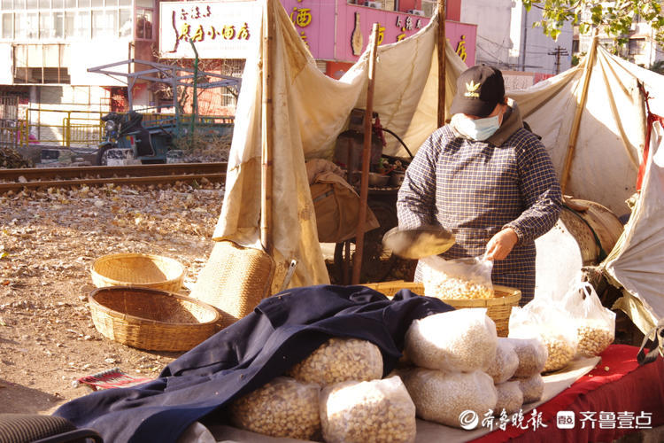 图集|铁路曾是枣庄人生活的一部分，融入枣庄城市记忆中