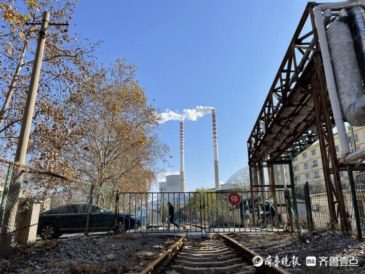 图集|火车穿城而过，枣庄这些地方你还记得吗