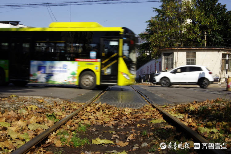图集|火车穿城而过，枣庄这些地方你还记得吗