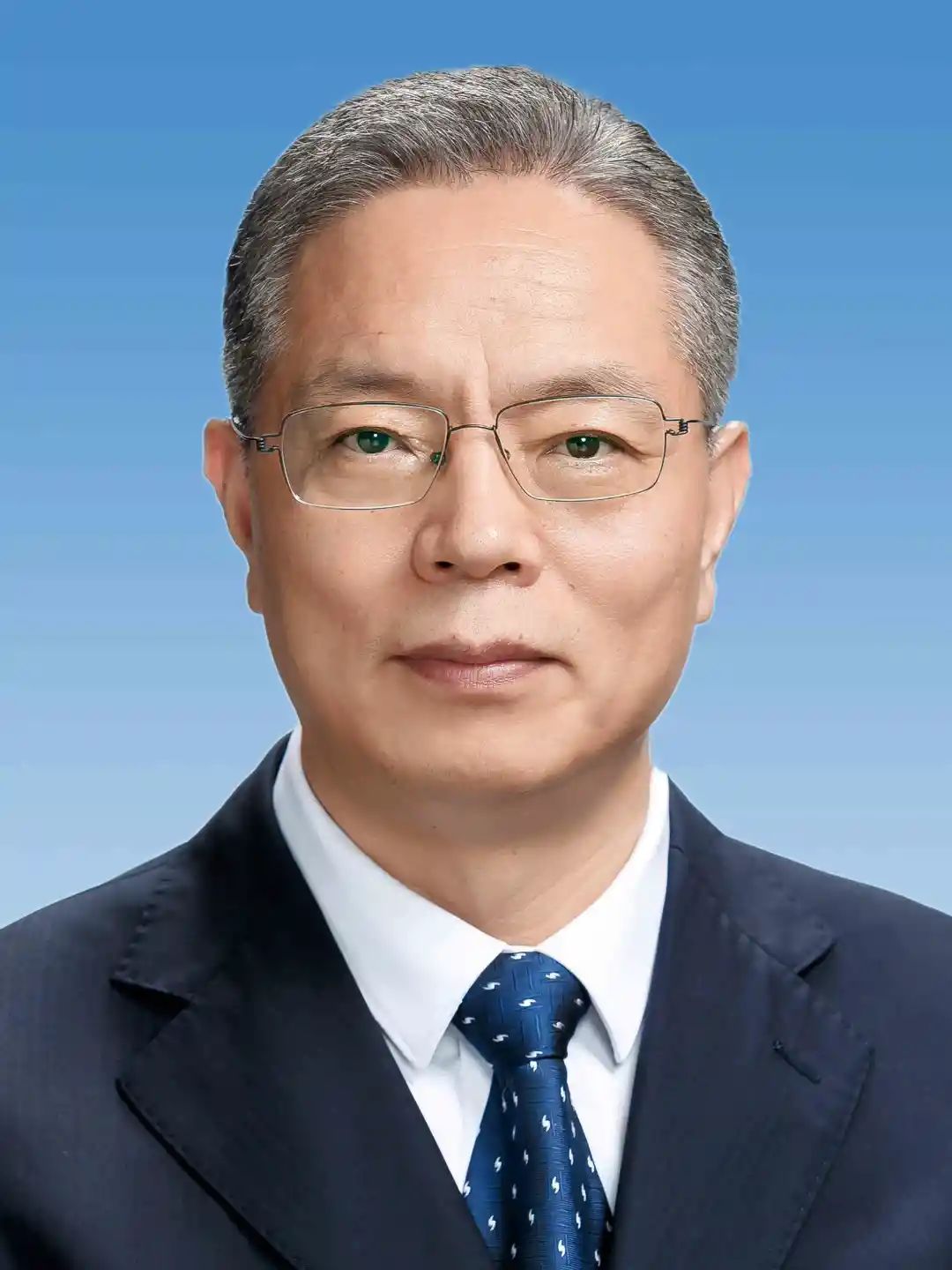 刘宁当选广西壮族自治区党委书记蓝天立刘小明当选副书记