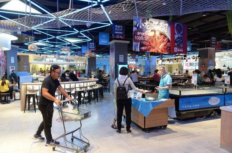 盒马一线仓配人员涨薪10快递员外卖员或迎来涨薪潮