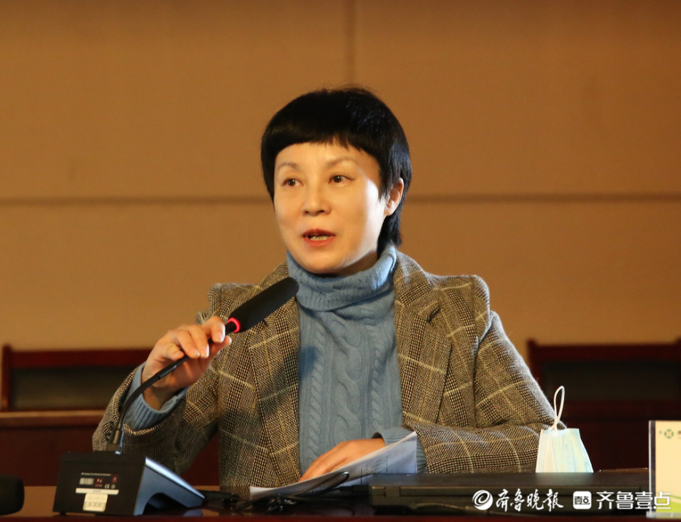 副院长许琨强调,全体干部职工要充分理解认识应急处置指引的重要意义