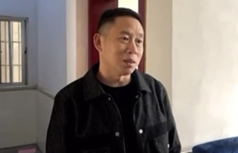 孙海洋：孩子很善良，很懂事，希望让孩子留在深圳读书