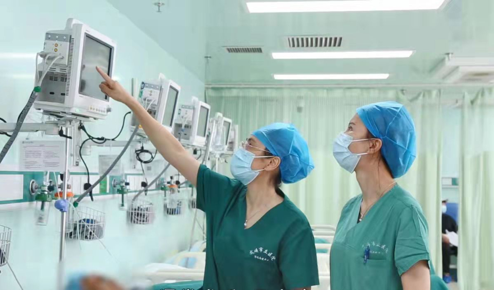 威海市立医院消化内镜中心提质增效日工作量提升至200例