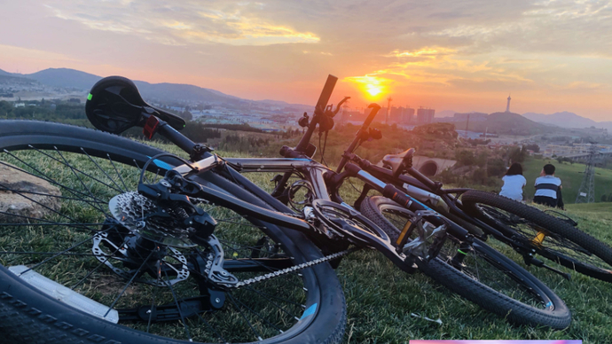 泰安文旅“大家拍”首期评出15幅优秀作品，摄影大咖评析画中意