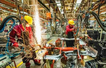 山东：到2025年基本建成制造强省