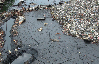 今年济南检查土壤污染重点监管单位128家次，发现问题全部整改