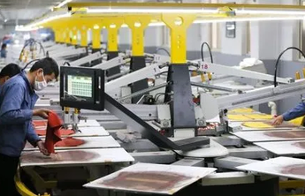 山东：前10个月全省规上工业增加值同比增长10.5%