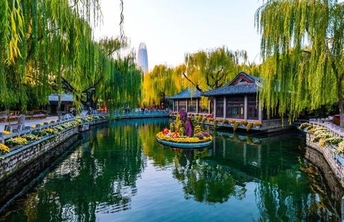 中央和省级环保督察济南整改完成情况公布