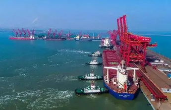 山东围绕“十强”产业成立11支基金，支持546个项目发展