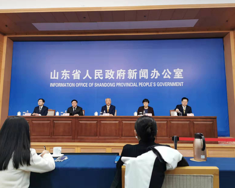 专题|山东省制造业高质量发展情况如何？权威发布来了！