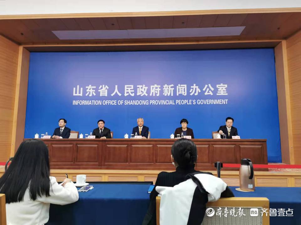 山东推进“链长制”工作机制，42条产业链中精选10条重点突破