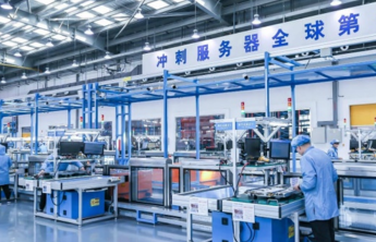 山东：91家国家级单项冠军主导产品市场占有率位居全球首位