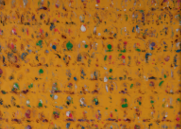 “相应——赵军、杨三军、魏更超绘画三个展”在济南隆重开幕