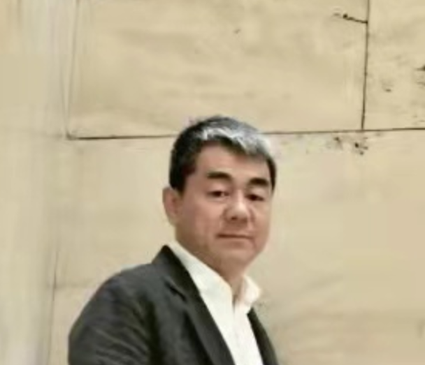 “相应——赵军、杨三军、魏更超绘画三个展”在济南隆重开幕