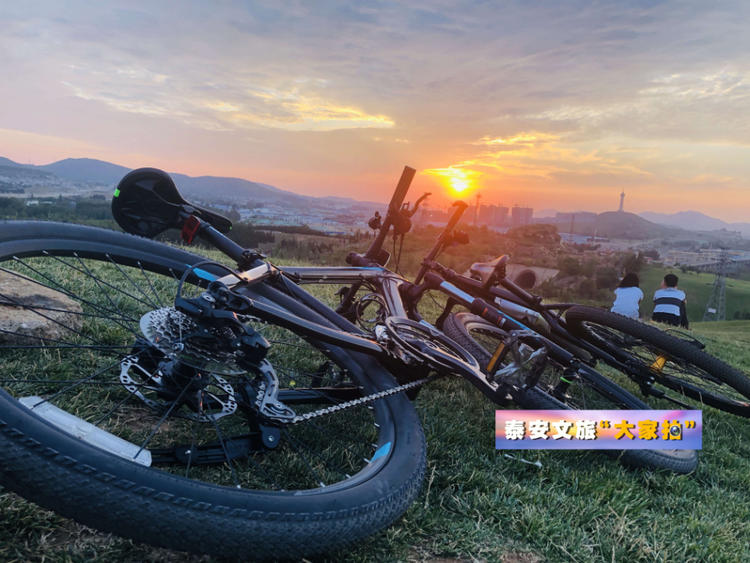 泰安文旅“大家拍”首期活动投稿作品选登