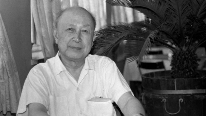 百年书信·视频丨钱学森给郭光灿的信，比“量子纠缠”更浪漫