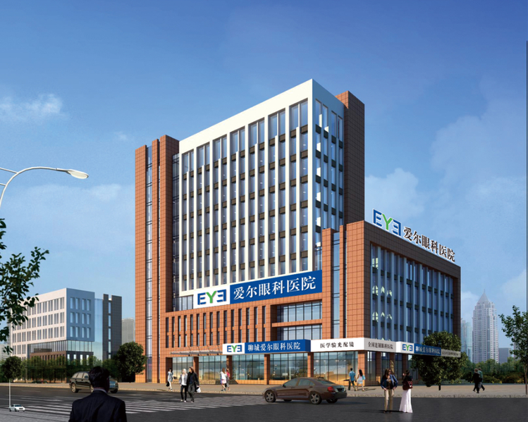 爱眼用眼始于心，科学用眼践于行，早预防、早治疗、早干预，眼部问题不容忽视，聊城爱尔眼科医院致力于为水城人民眼健康保驾护航，共同呵护关爱心灵之窗。