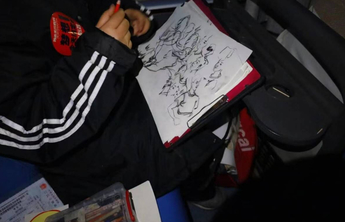 5276人！艺考统考潍坊开考！