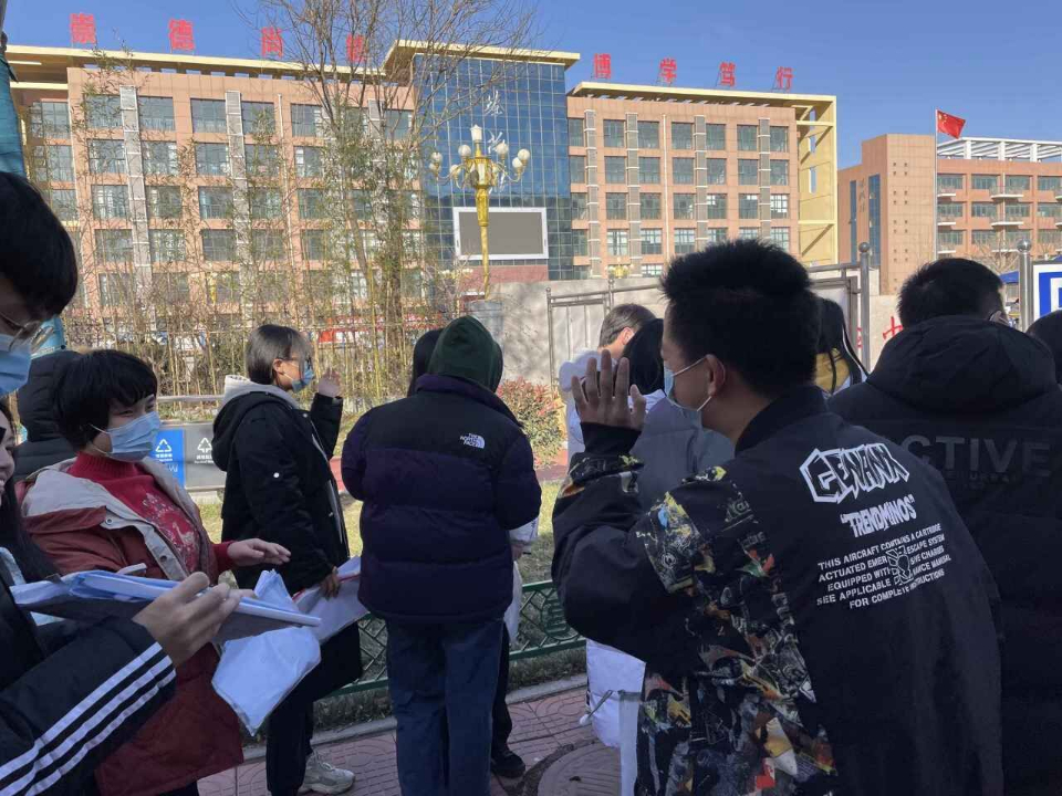 文学编导统考命题主流 《长津湖》《流浪地球》都是考题