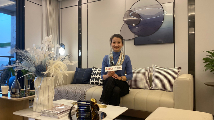 果然视频|三大企业投资，枣庄这个楼盘可不简单