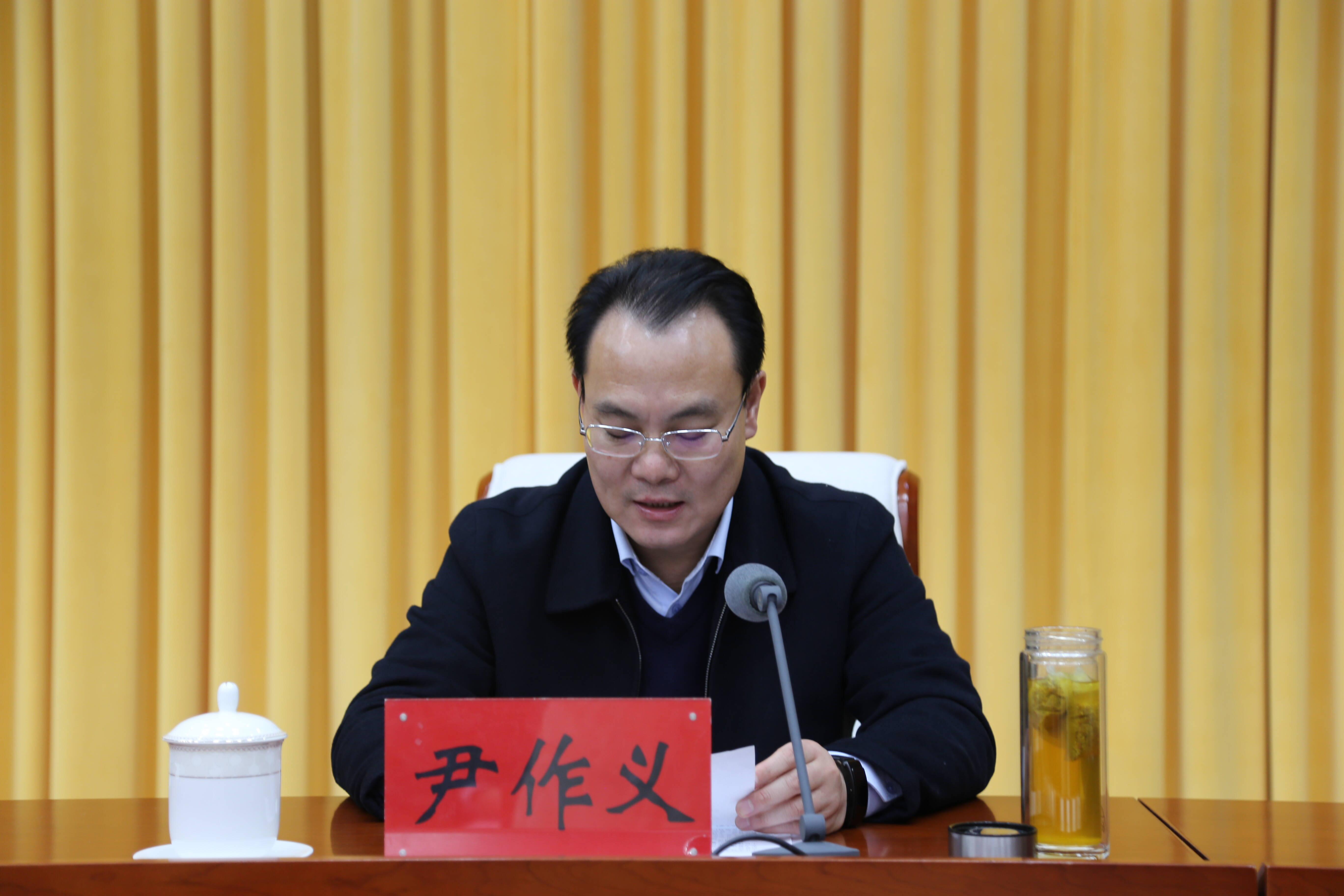 巴海峰任枣庄市薛城区委书记樊猛提名薛城区区长候选人