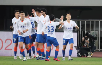 森罗万球 | 为国养士多年的泰山夺冠，代表着中超回归了理性