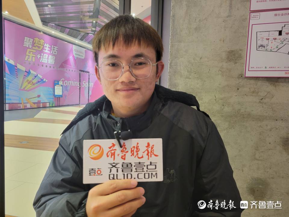 “新年心愿”受助者刘庆业：一台豆浆机为我种下公益的种子