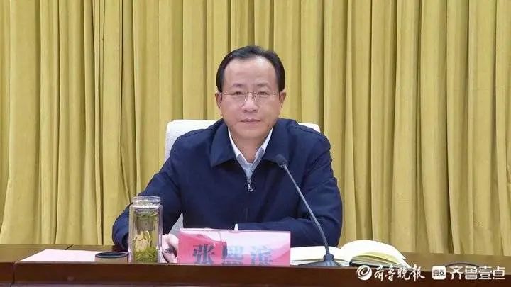 省委批准:张熙滨同志任峄城区委书记,提名为中共峄城区委第十一届委员
