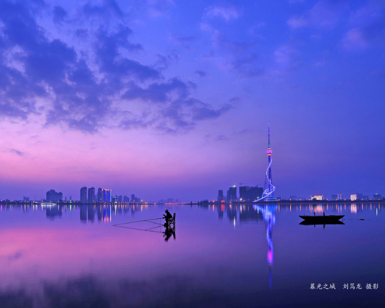 在这里爱上临沂