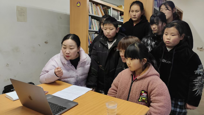 青年说|从中专生到清华博士